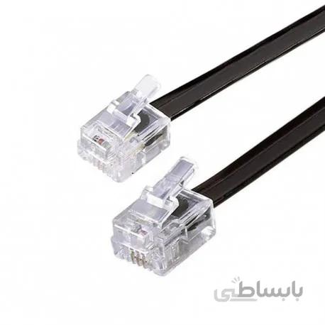 کابل تلفن 10M