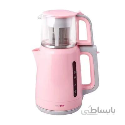 چایساز صورتی1501 کوک پلاس ا کد کالا 302
