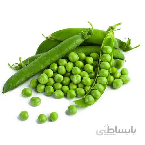 بذر نخود فرنگی