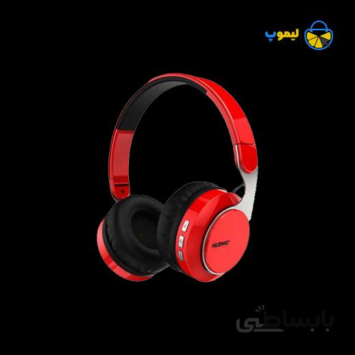 هدست گیمینگ Nubwo S8 Green