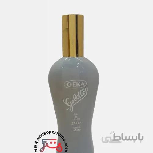 عطر ادکلن جیکا Geka