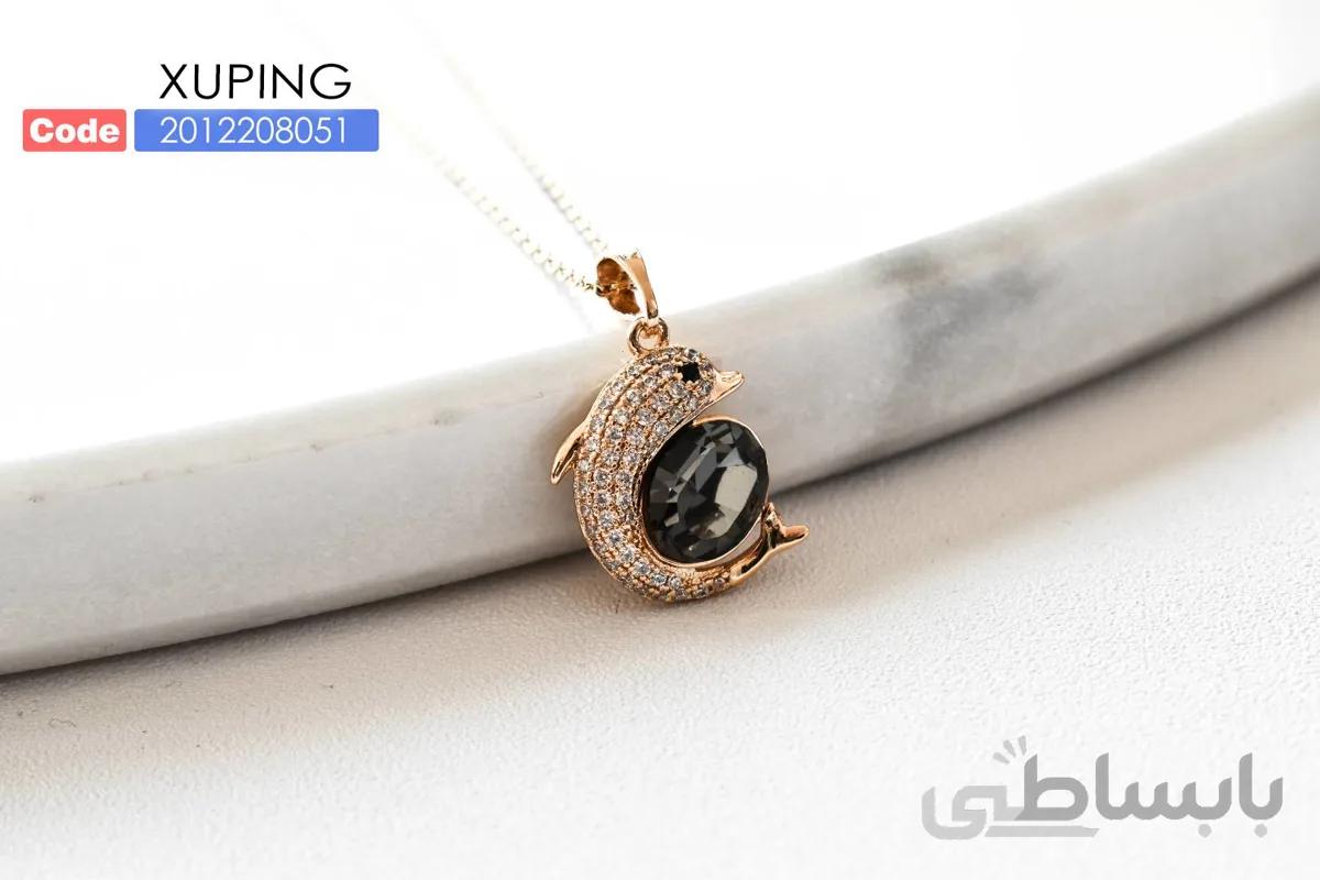 گردنبند سوارسکی