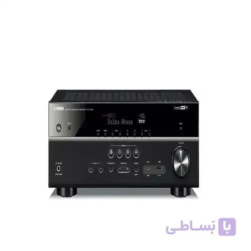 YAMAHA - RX-V585 امپلیفایر سینما خانگی