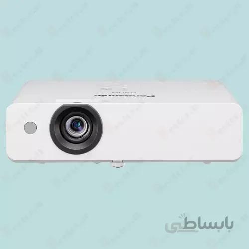 ویدئو پروژکتور پاناسونیک مدل PT-LW376 ا Panasonic PT-LW376 Video Projector