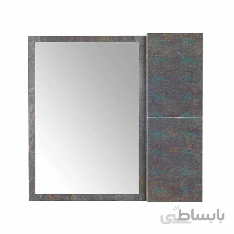 آینه دستشویی ایگل دوبل سنگی