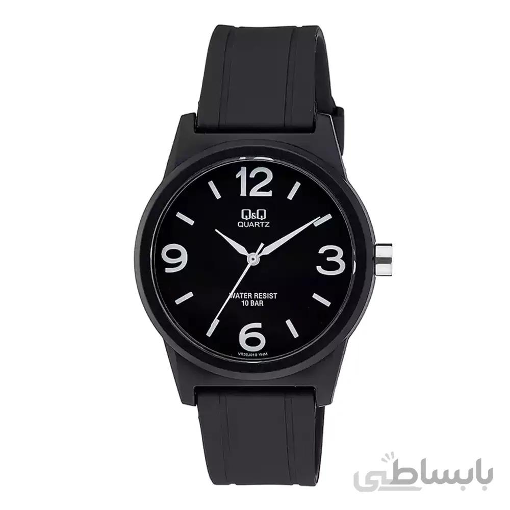 ساعت مچی مردانه کیواندکیوQ&Q VR35J019Y