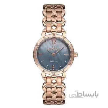 ساعت مچی زنانه OMAX EM03R48I ا OMAX EMPRESS; Ladie's | EM03R48I