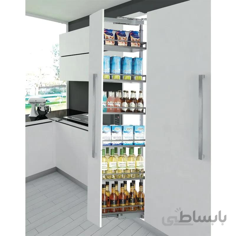 سوپر مارکت ایستاده کد 1205 یونی هوپر