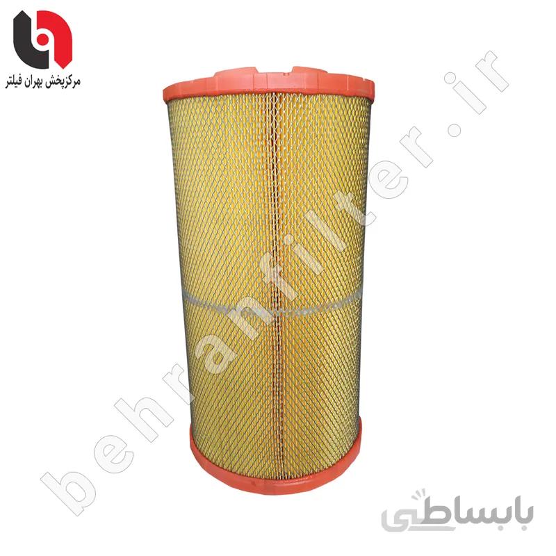 فیلتر هواکش اسکانیا درون شهری (قدیم)