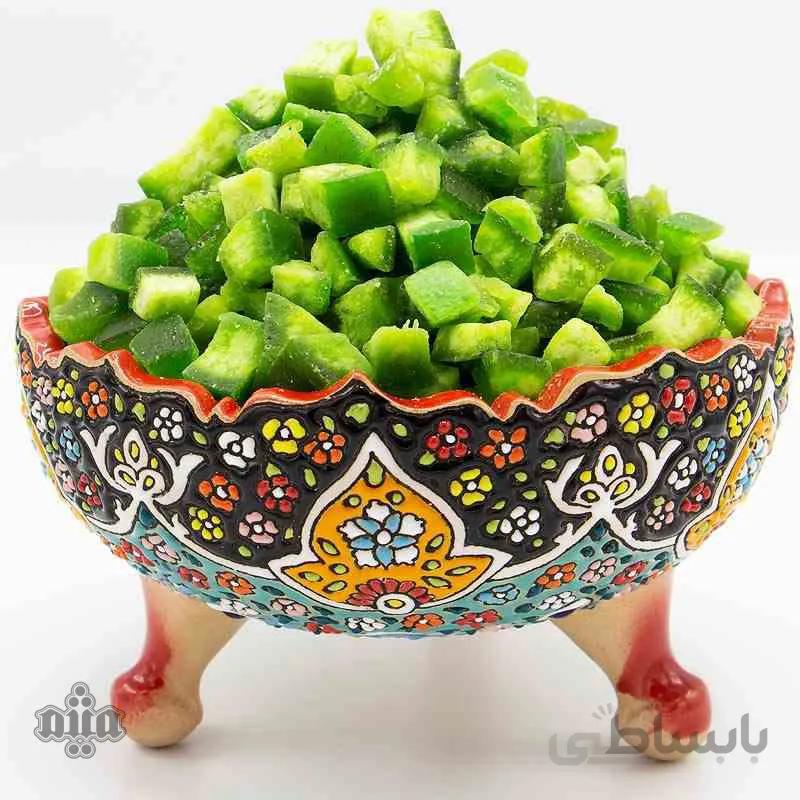 میوه استوایی پومیلو