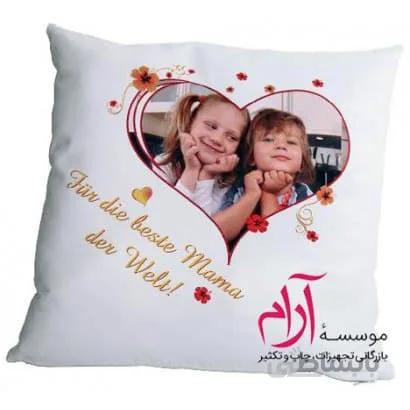 کوسن خام سابلیمیشن 30*30