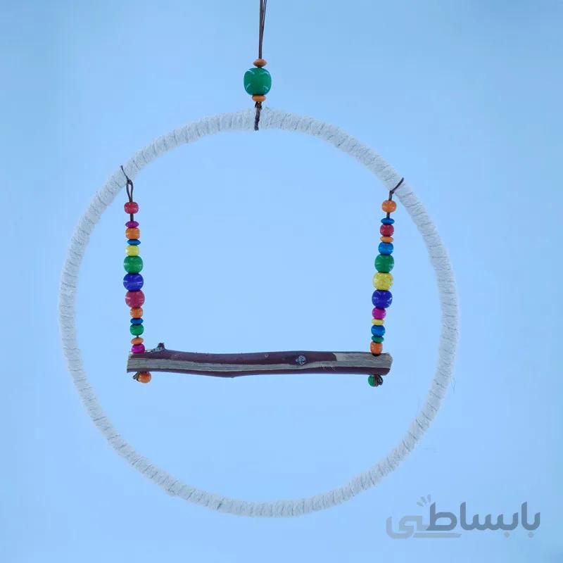 تاب بازی دایره ای کد 161569