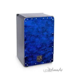 کاخن پاکو مدل پرو طرح Texture Blue