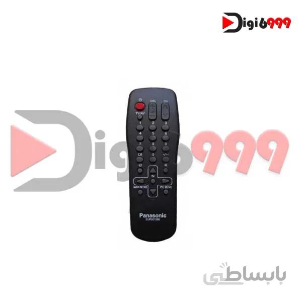 کنترل پاناسونیک EUR501380