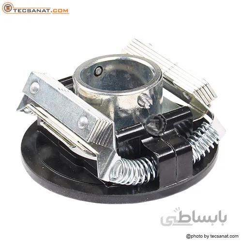 کلاچ چینی وکیوم بزرگ شفت 28 دور 1400 مدل L28-304Y