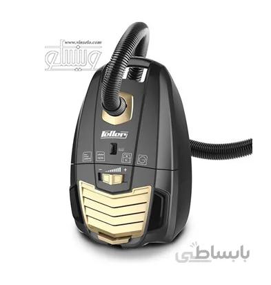 جاروبرقی فلر مدل VC 209 ا Feller VC 209 Vacuum Cleaner