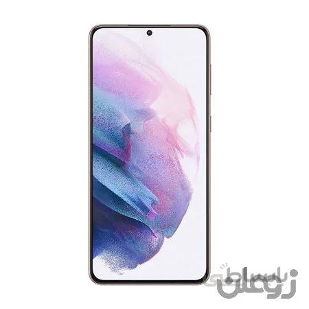 گوشی سامسونگ S21 Plus 5G | حافظه 128 رم 8 گیگابایت