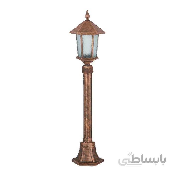 چمنی ویکتوریا