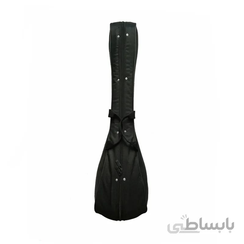 هاردکیس سه تار مدل برزنتی