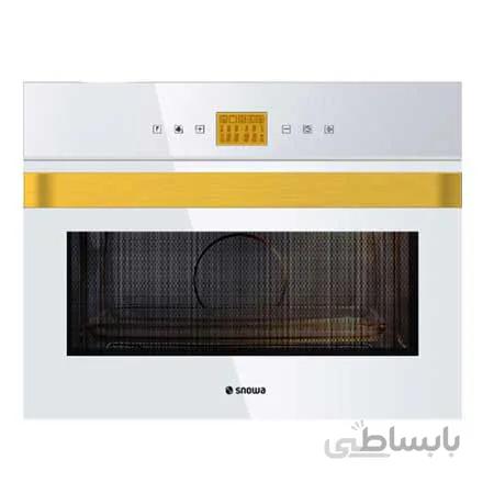 ماکروویو توکار اسنوا SW-54206