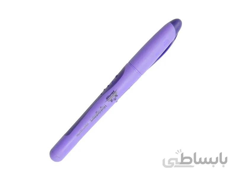 ماژیک مارکر قلمی اسکول فنس