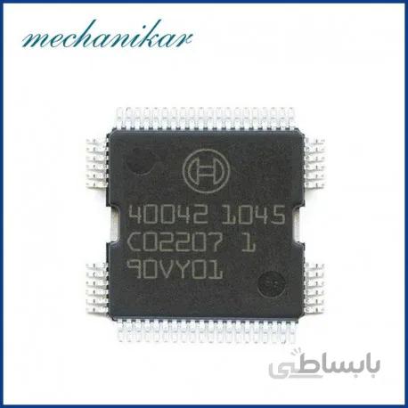 آیسی انژکتور, فن, کولر, رله دوبل 40042