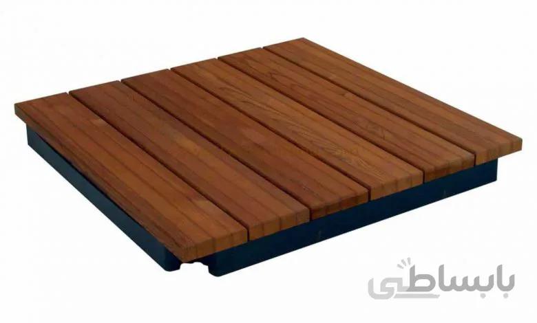 تایل ترموود
