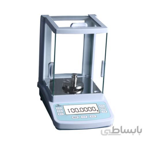 ترازوی آزمایشگاهی کیا مدل KIA220 ا Laboratory Scale Kia Model KIA 220