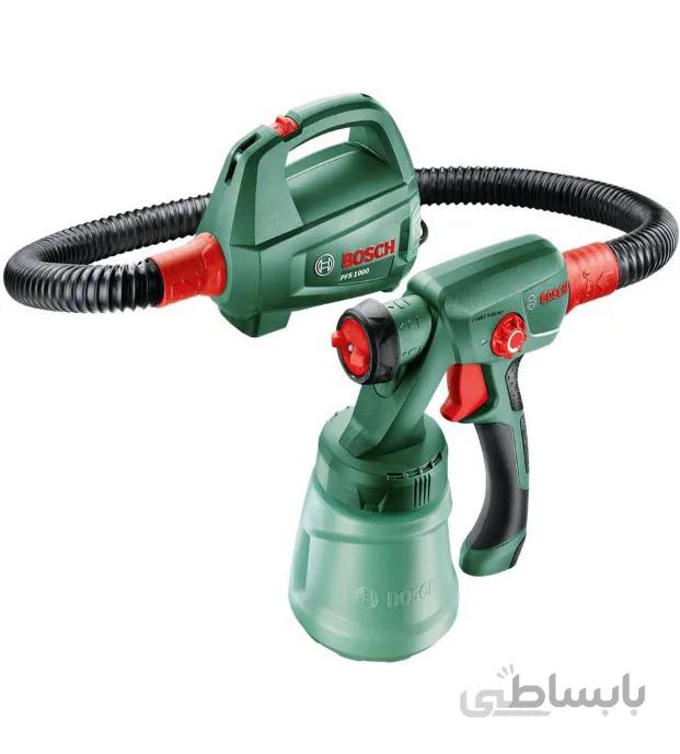 رنگ پاش PFS 1000