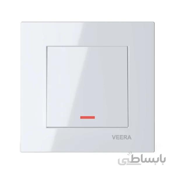 کلید تک پل ویرا مدل کلاسیک