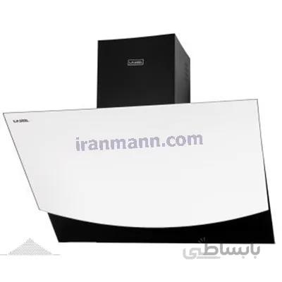 هود مدل آیسان ایلیا استیل