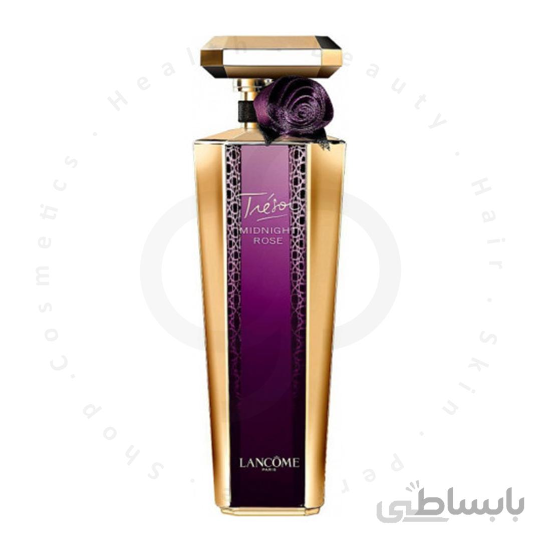 عطر ادکلن لانکوم ترزور میدنایت رز الکسیر دی اورینت