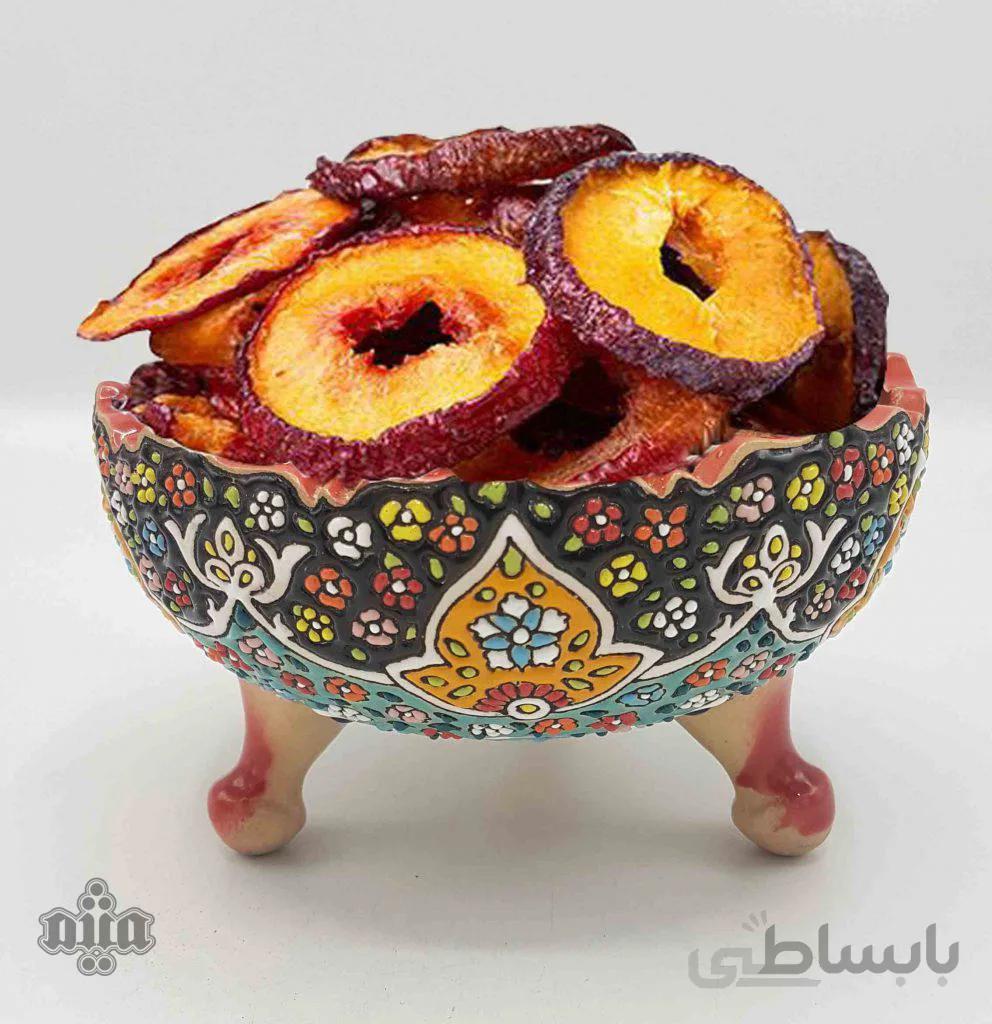 آلو شابلون