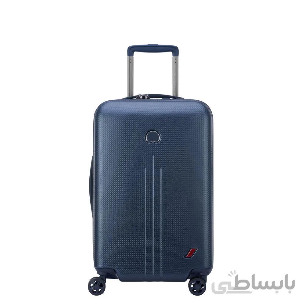 چمدان دلسی مدل نیواینوول سایز کابین