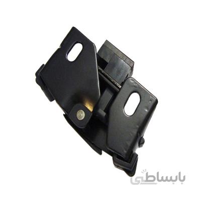 قفل صندوق سوکت دار پژو206 و 207