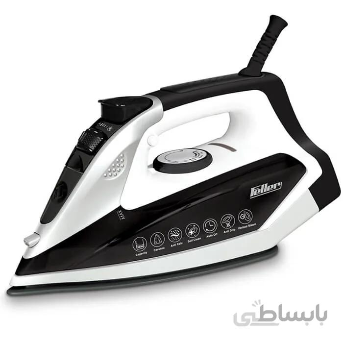 اتوبخار فلر مدل SI 240 ا Feller SI 240 Steam Iron