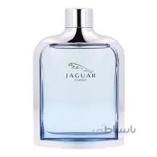 ادو تویلت مردانه جگوار مدل Classic حجم 100 میل