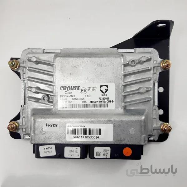 یونیت کنترل موتور,ایسیو آریسان دوگانه سوز برند زیمنس