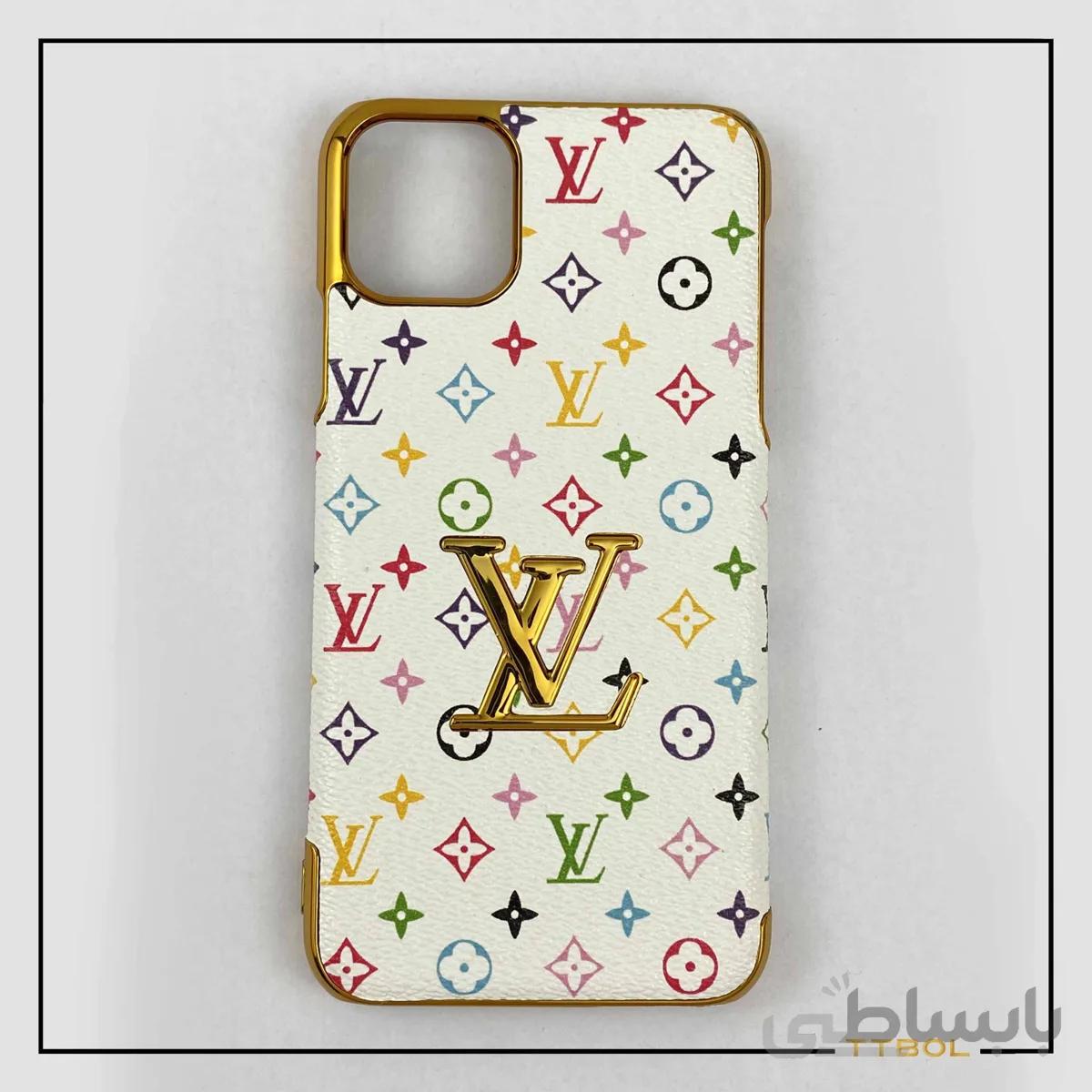 قاب گوشی طرح louis vuitton برای iphone 11 pro max