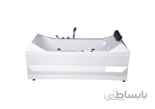 وان جکوزی لادر مدل L767