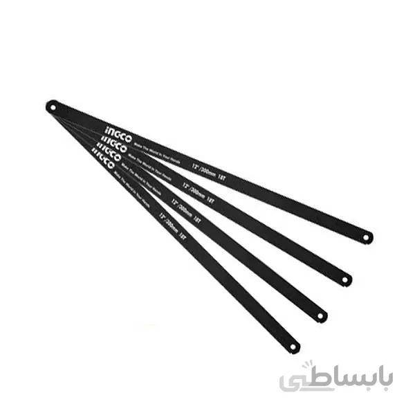 تیغ اره ا ن بری 12 اینچ اینکو