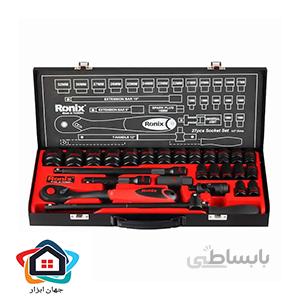 جعبه بکس رونیکس RH_2627