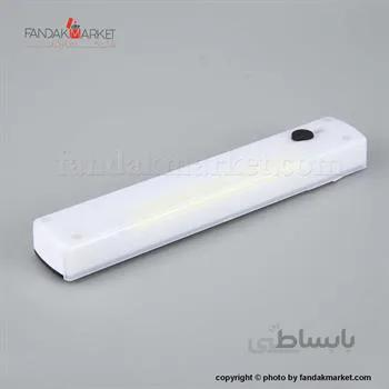 چراغ قوه دستی و چسبی COB