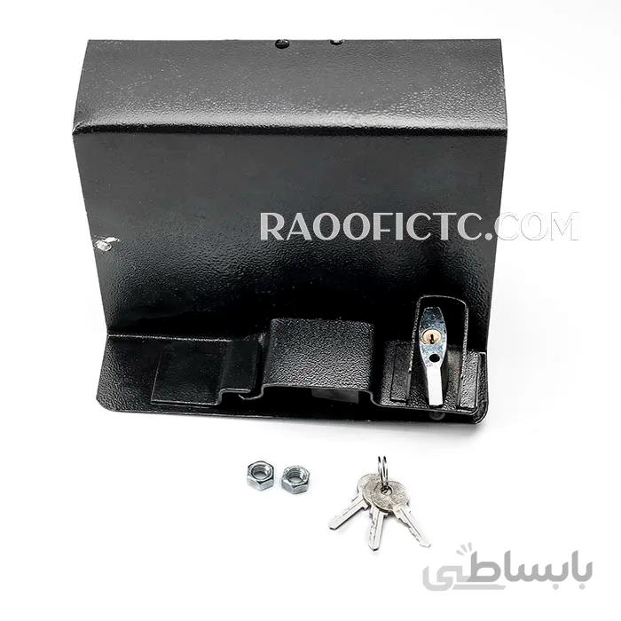 قفل کامپیوتر پژو ۴۰۵ پارس و سمند قدیم