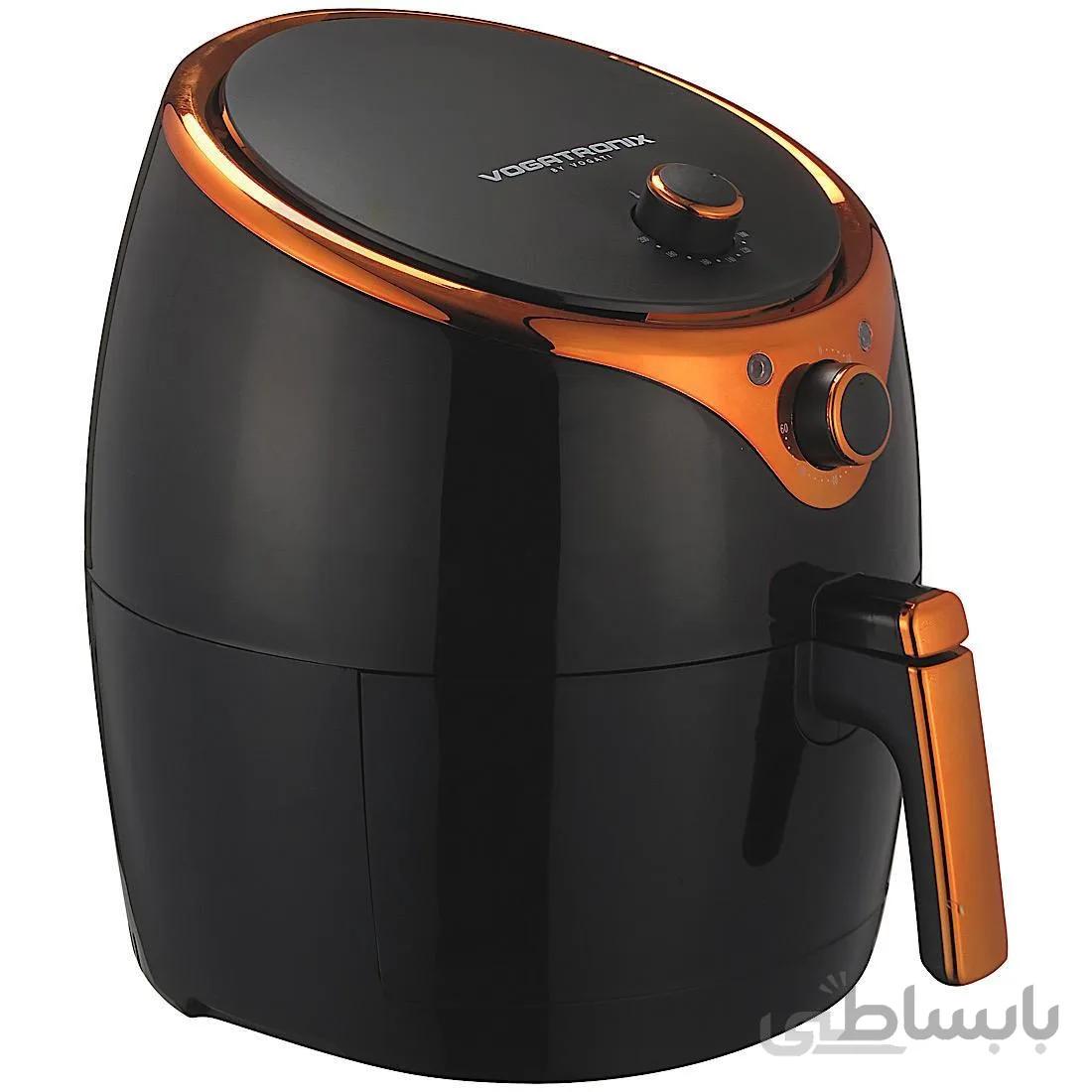 سرخ کن وگاتی مدل VE-157
