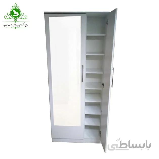 کمد لباس کد KL-04