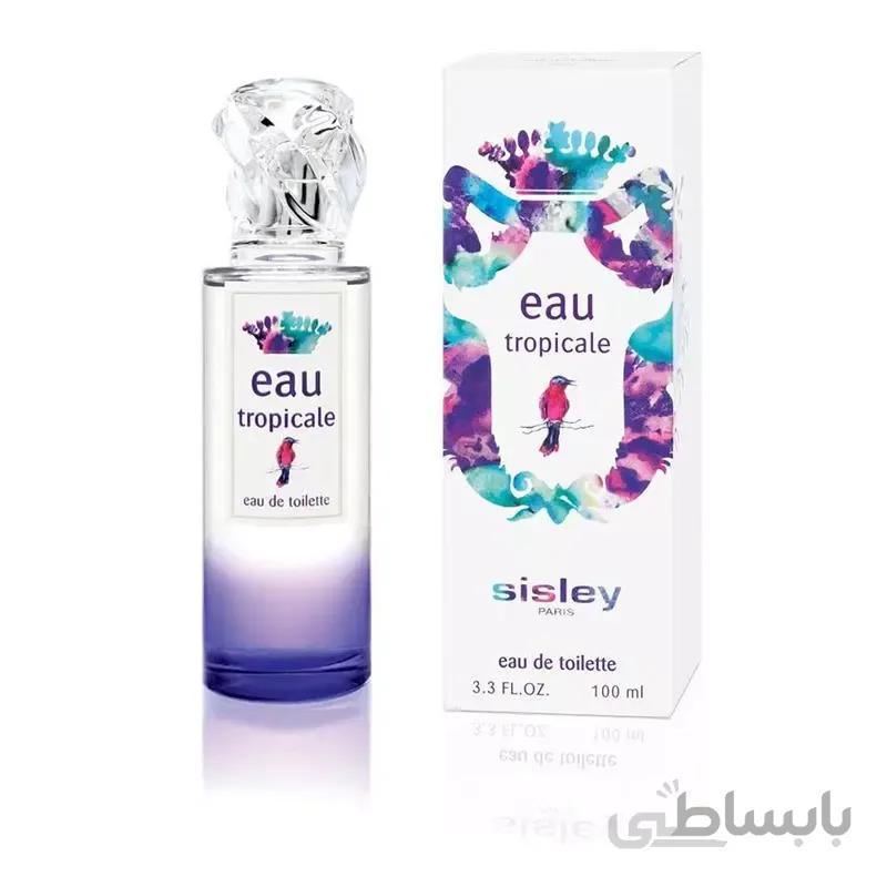 Sisley Eau Tropicale For Women EDT ا سیسلی او تراپیکال زنانه ادوتویلت