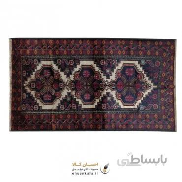 فرش دستباف عشایری 200*100