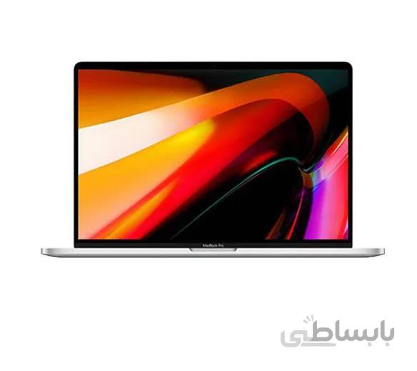 Apple MacBook Pro 5VVk2 2019 16 inch Laptop ا Apple MacBook Pro 5VVk2 2019 16 inch Laptop