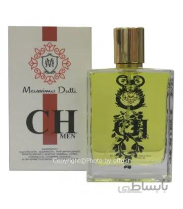 ادو پرفیوم مردانه ماسیمو دوتی سی اچ من | Massimo Dutti CH Men